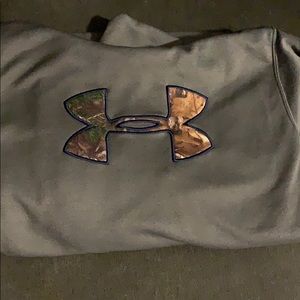 Men’s Under Armour Hoody